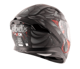Axor Apex Venomous Gloss Helmet