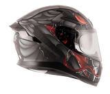 Axor Apex Venomous Gloss Helmet