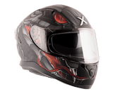 Axor Apex Venomous Gloss Helmet