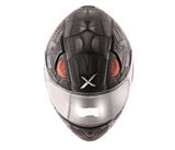Axor Apex Venomous Gloss Helmet