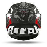Airoh Valor Claw Matte Helmet