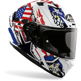 Airoh Valor Uncle Sam Matte Helmet