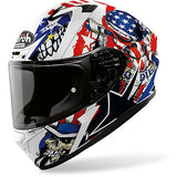 Airoh Valor Uncle Sam Matte Helmet