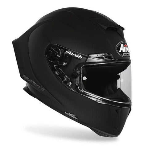 Buy Airoh Commander Full Carbon Gloss Helmet Online