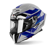 Airoh GP 550 S Wander Gloss Helmet