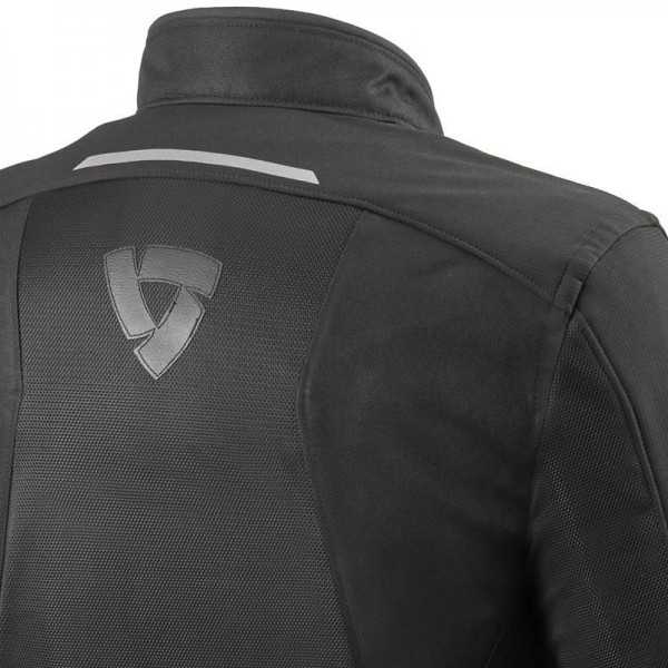 Rev'it! Airwave 3 Mesh Jacket - Black