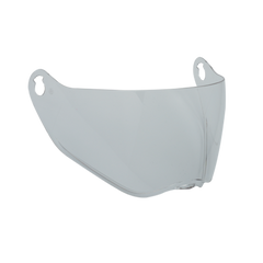 Bell Shield MX-9 ADV - Clear