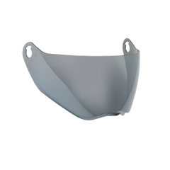 Bell Shield MX-9 ADV - Light Smoke