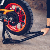 BYKE IT Rear Paddock Stand