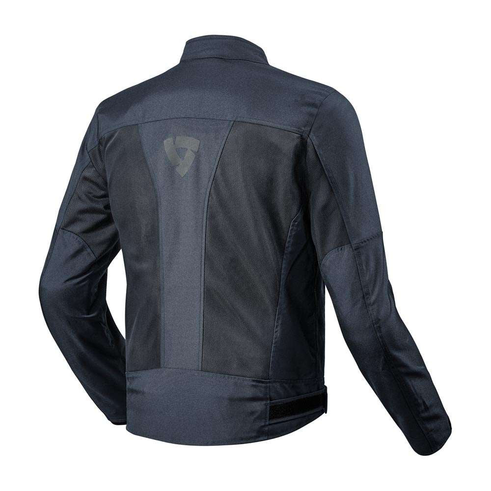 Rev'it! Eclipse Mesh Jacket - Dark Blue