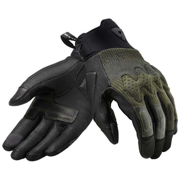 Rev'it! Kinetic Gloves