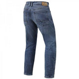 Rev'it! Detroit TF Jeans, Length 34