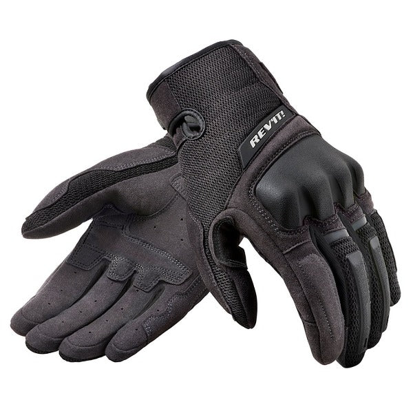Rev'it! Volcano Gloves - Black