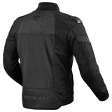 Rev'it! Action H2O Jacket - Black