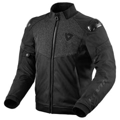 Rev'it! Action H2O Jacket - Black