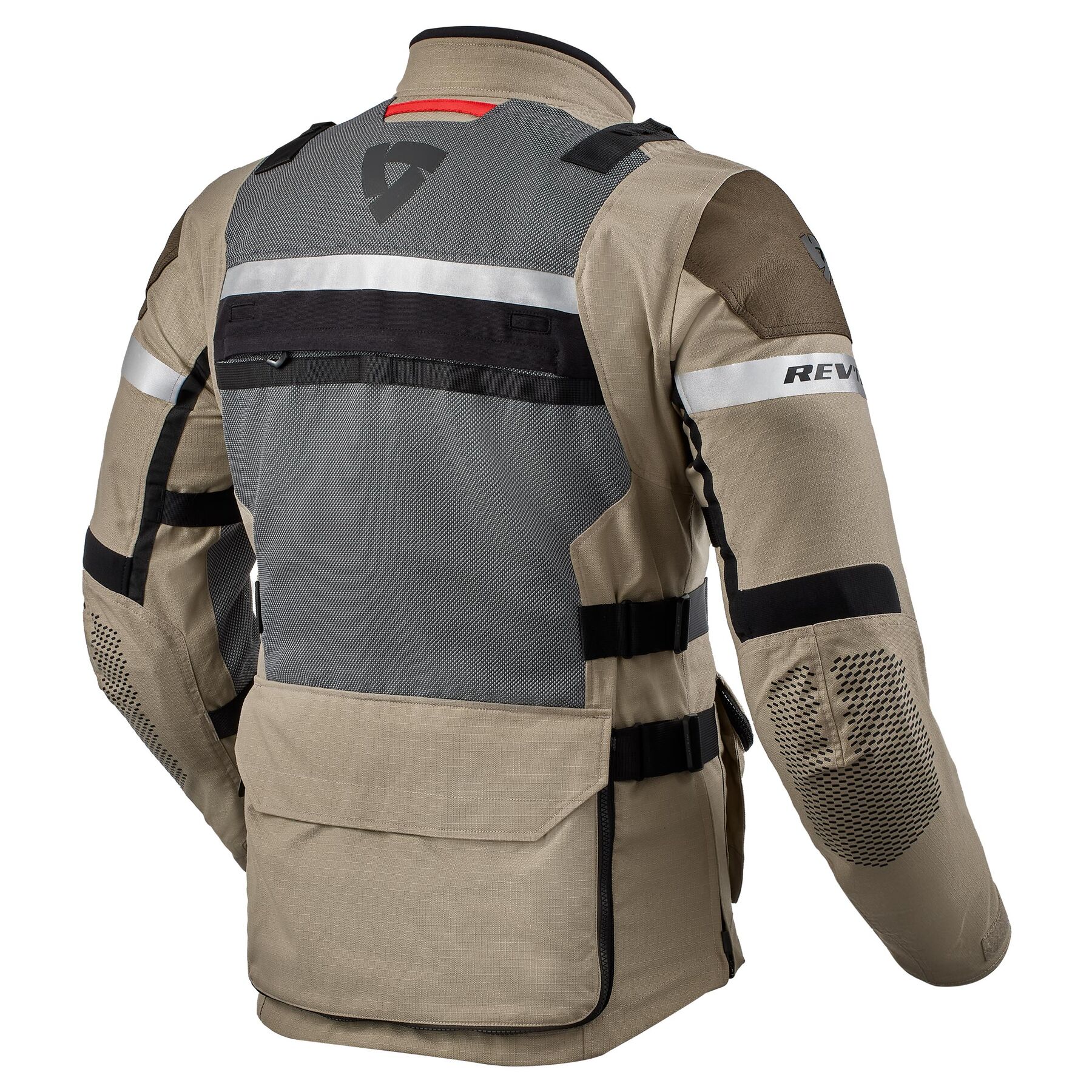 Rev'it! Cayenne 2 Jacket - Sand