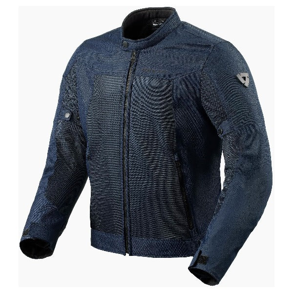 Rev'it! Eclipse 2 Mesh Jacket - Dark Blue