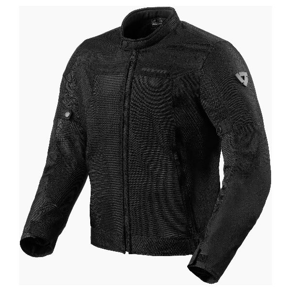 Rev'it! Eclipse 2 Mesh Jacket - Black