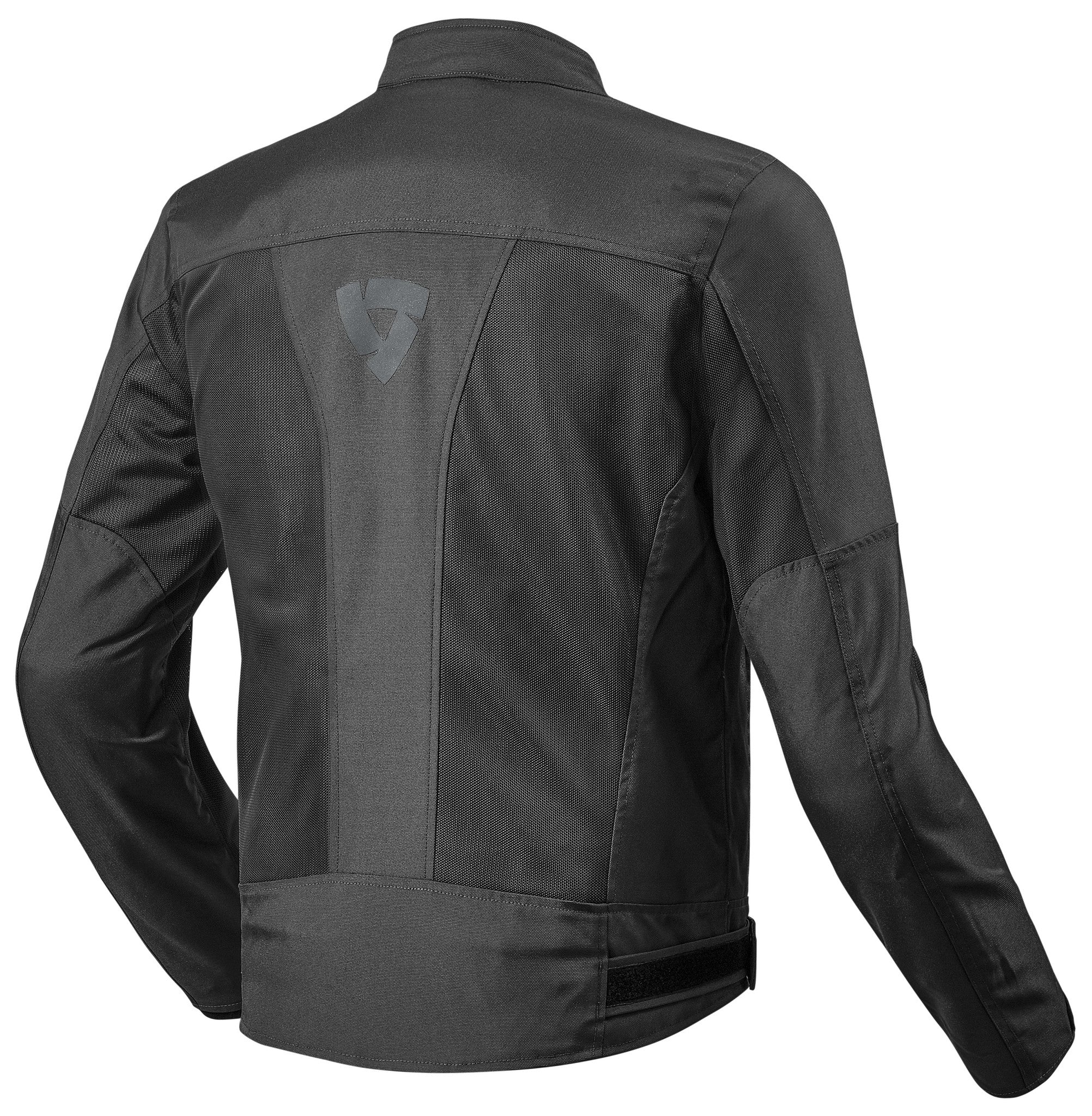 Rev'it! Eclipse Mesh Jacket - Black