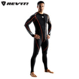 Rev'it! Overall Excellerator One Piece Race Undersuit