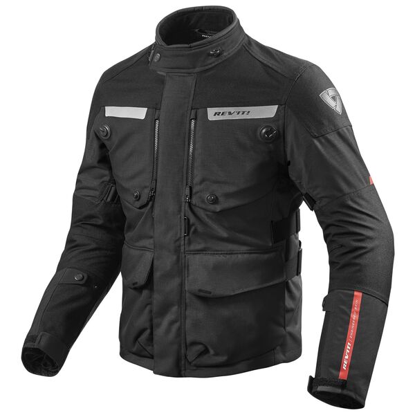 Rev'it! Horizon 2 Jacket - Black