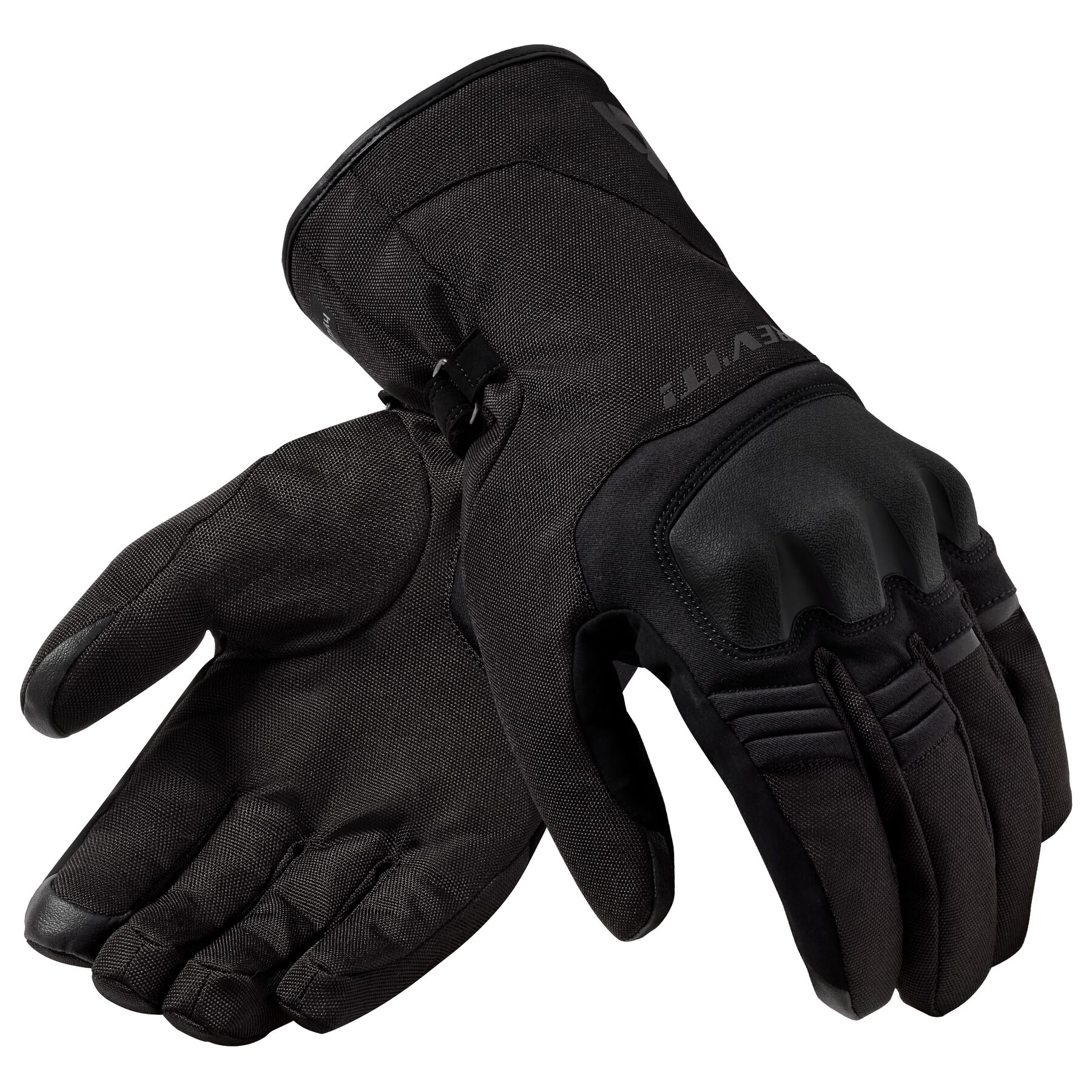 Rev'it! Lava H2O Gloves