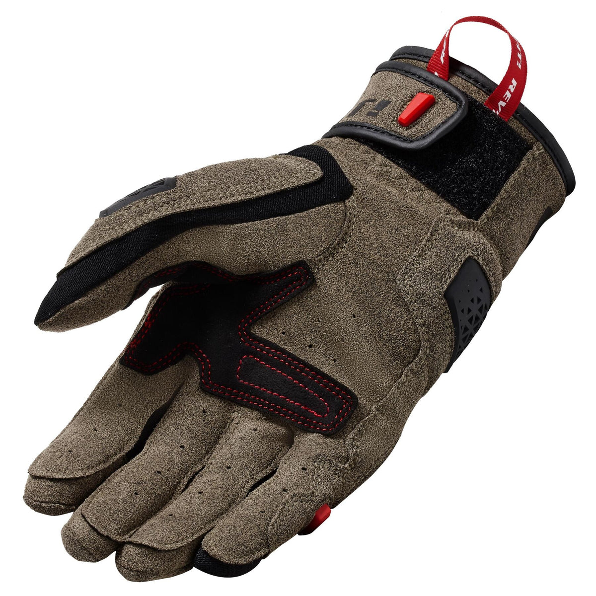 Ivot Gloves