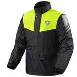 Rev'it! Nitric 3 H2O Rain Jacket