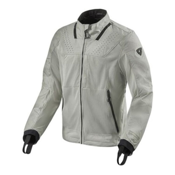 Rev'it! Territory Jacket - Mid Grey