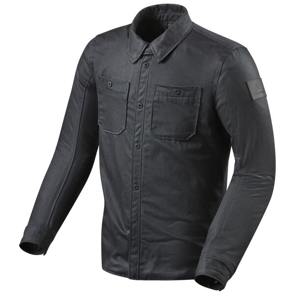 Rev'it! Tracer 2 Overshirt Jacket