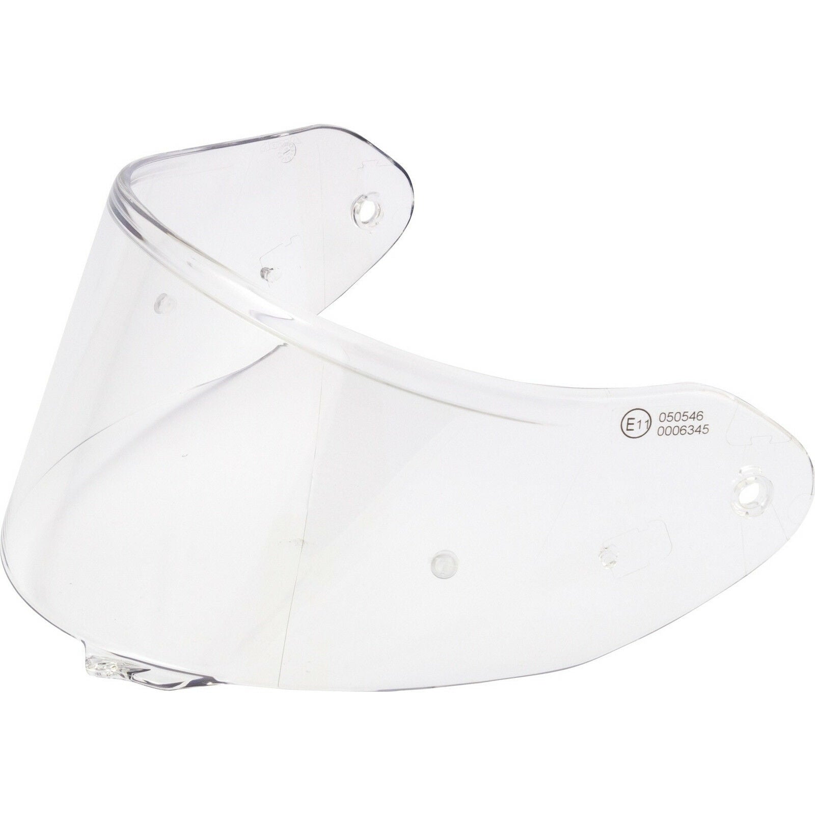 Airoh Visors Valor/Spark - Clear