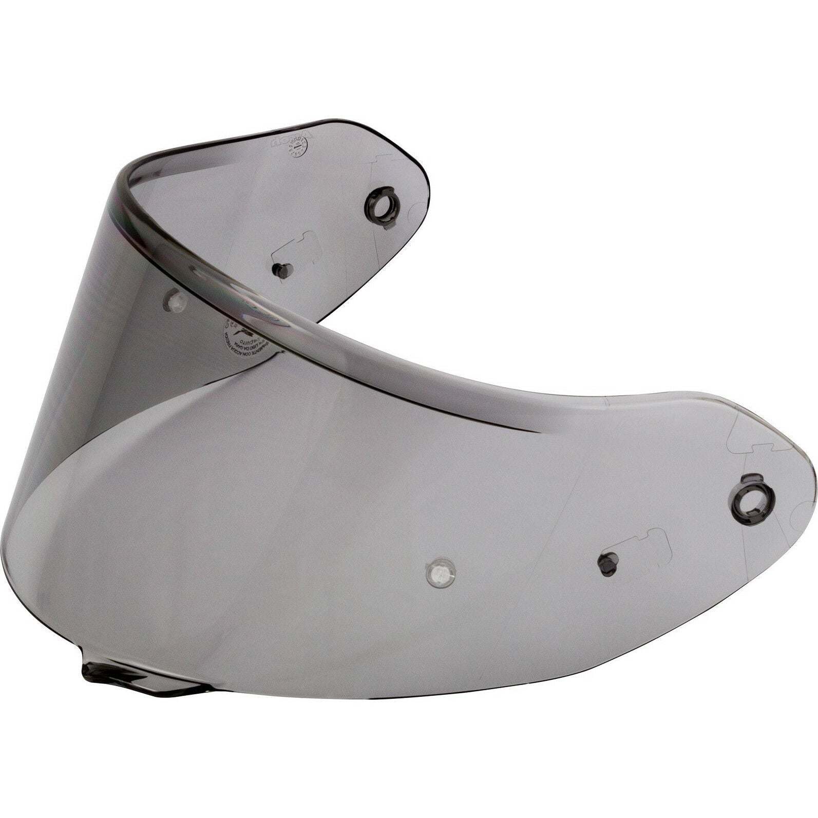 Airoh Visors Connor - Light Smoke