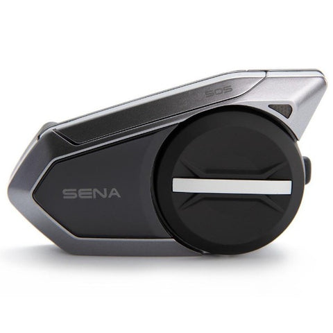 Buy Sena motorcycle Bluetooth Intercom & Headset Online in India