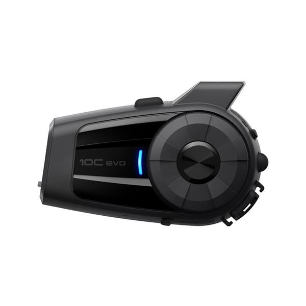 Sena 10C Evo Bluetooth Headset and Camera