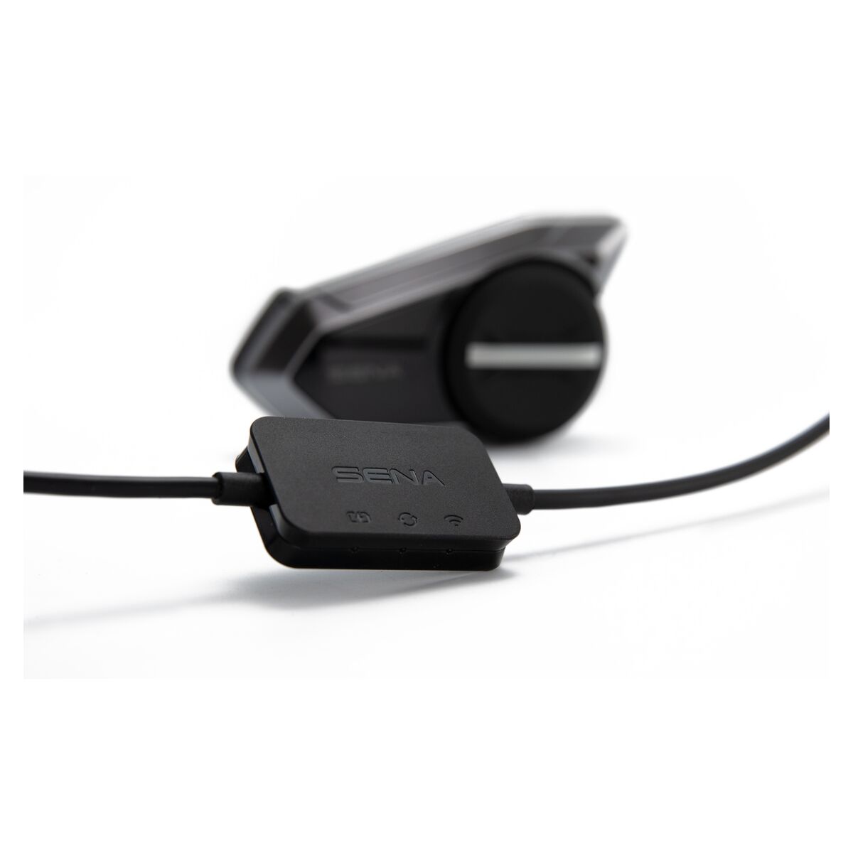 Sena 50S Bluetooth Headset with Harman Kardon