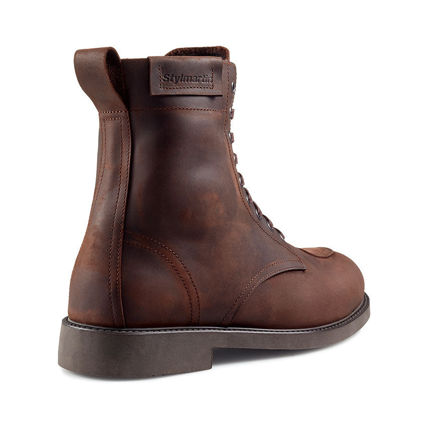 Stylmartin District WP Boots