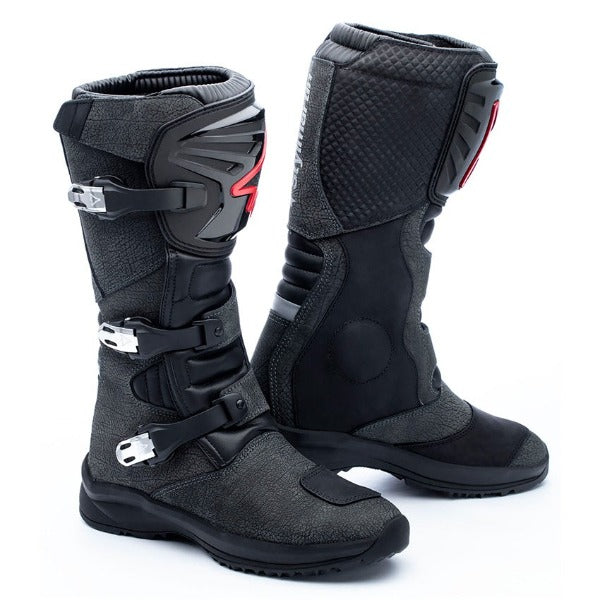 Stylmartin Navajo Evo WP Boots