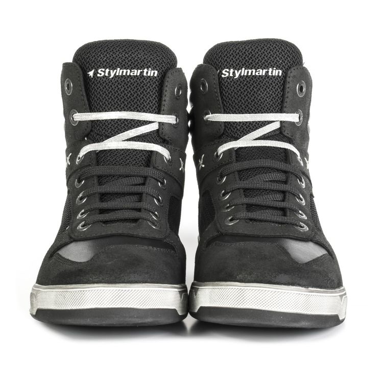 Stylmartin Atom Boots