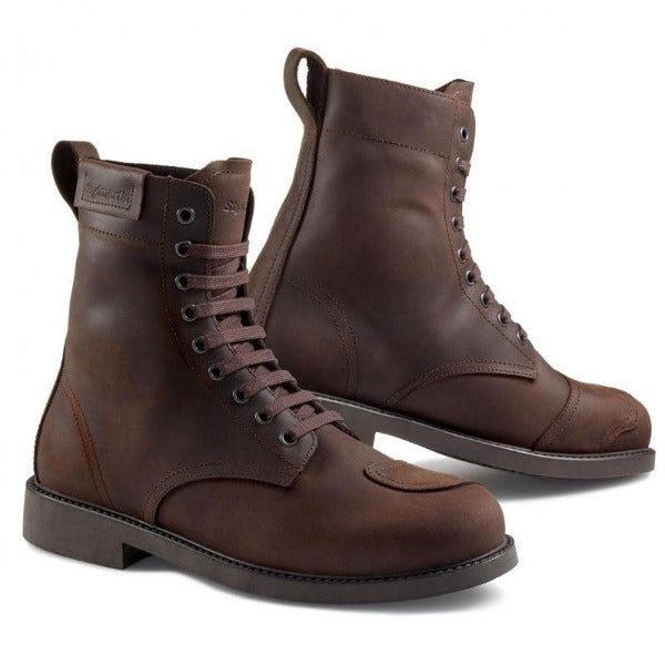 Stylmartin District WP Boots