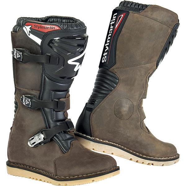 Stylmartin Impact RS Boots