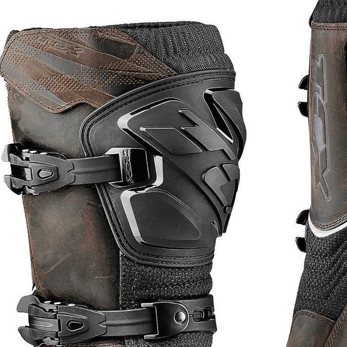 Buy TCX Boots Online in India | TCX Motorcycle Boots | High Note Performance