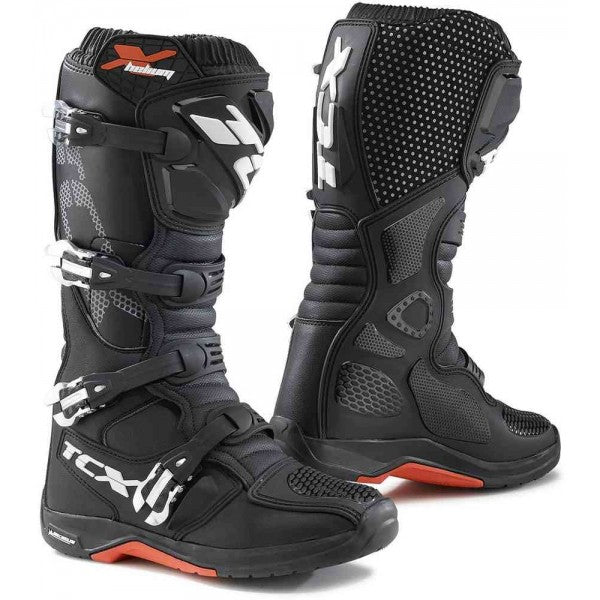 TCX X-Helium Michelin Boots