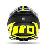 Airoh Twist 2.0 Tech Matte Helmet