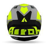 Airoh Valor Wings Matte Helmet