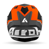 Airoh Valor Wings Matte Helmet