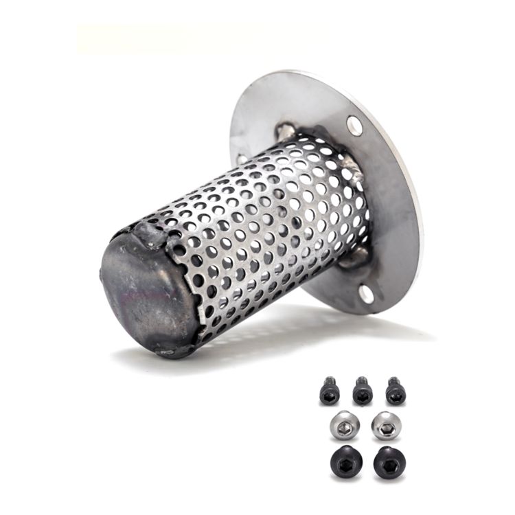 Vance & Hines Quiet Baffles for Eliminator 300 Slip-ons