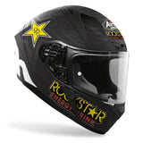 Airoh Valor Rockstar Matte Helmet
