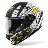 Airoh Valor Rockstar Matte Helmet