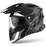 Airoh Commander Duo Gloss/Matte Helmet