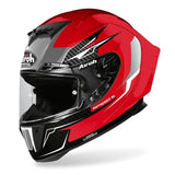 Airoh GP 550 S Venom Gloss Helmet